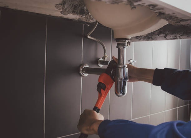 Maltepe Mutfak Gideri Tıkanıklığı Tikali Boru Açma